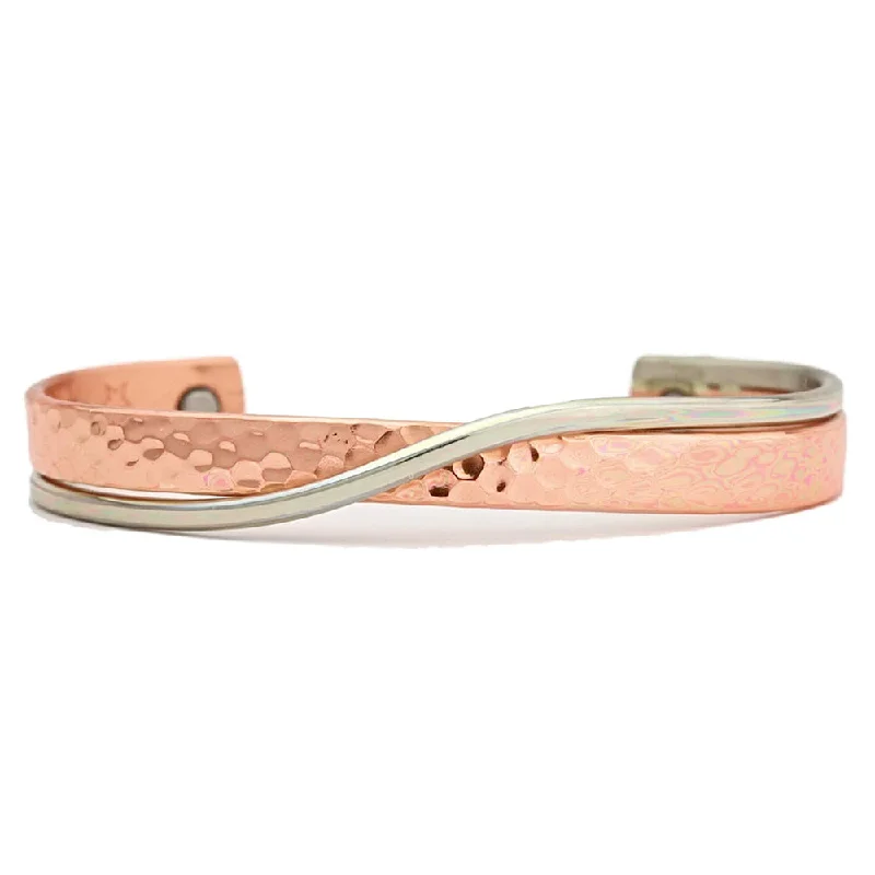 Sergio Lub Hugging Bracelet